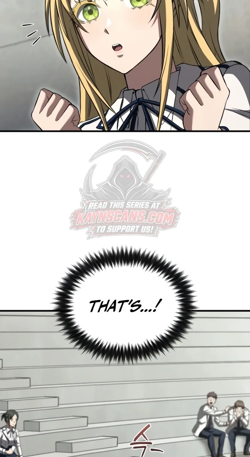 Transcendence Due To A System Error Chapter 15 page 8