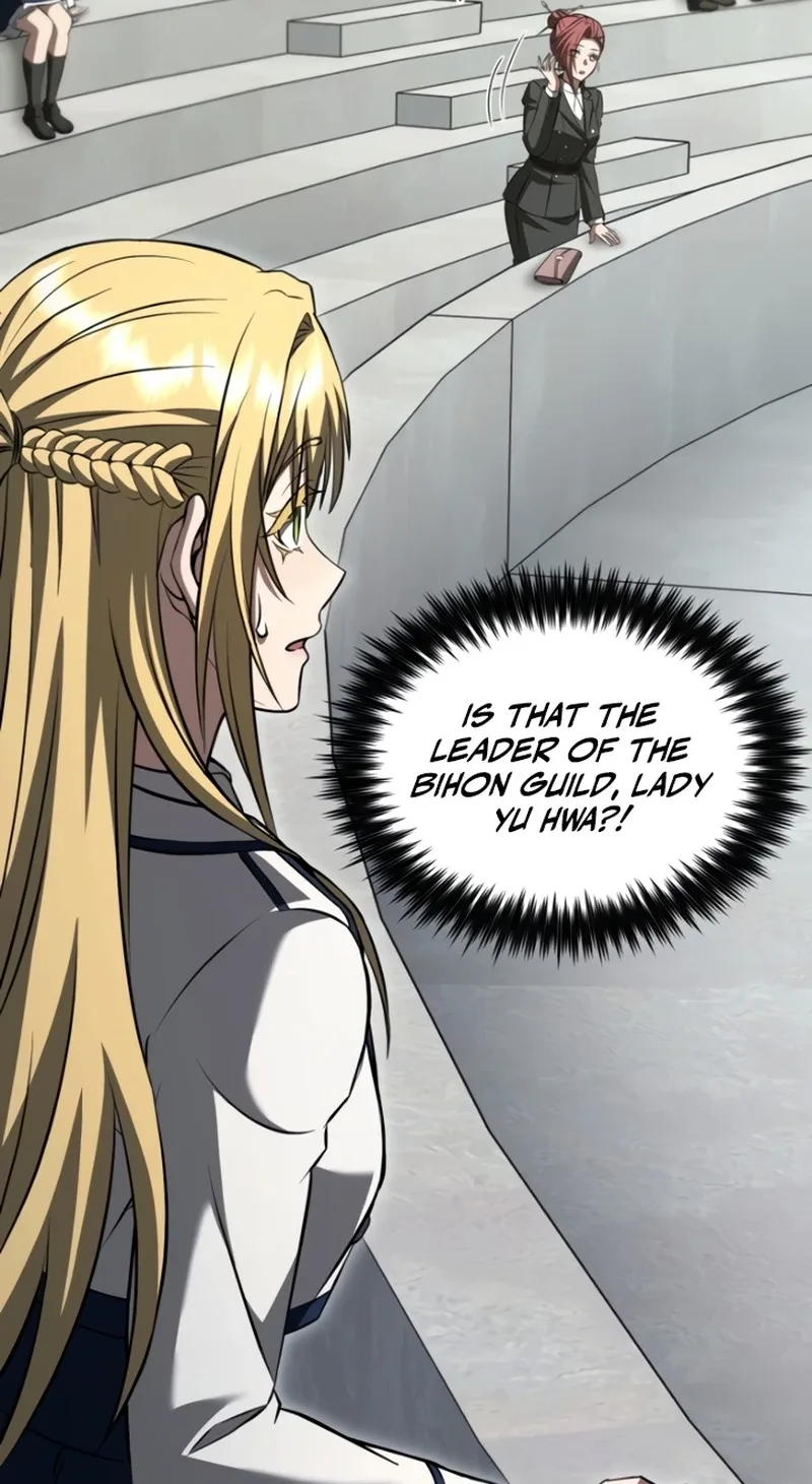 Transcendence Due To A System Error Chapter 15 page 9