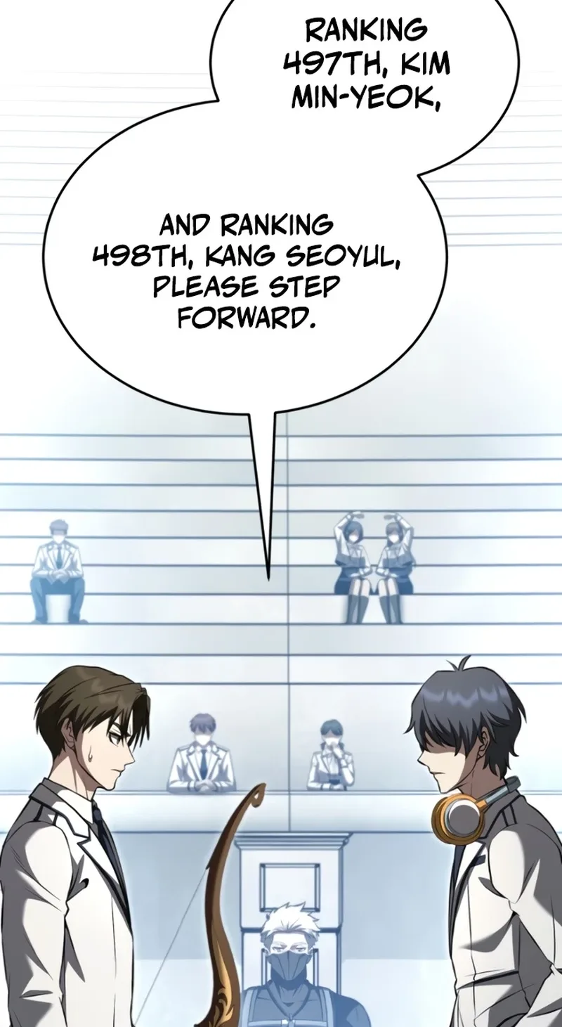 Transcendence Due To A System Error Chapter 15 page 4