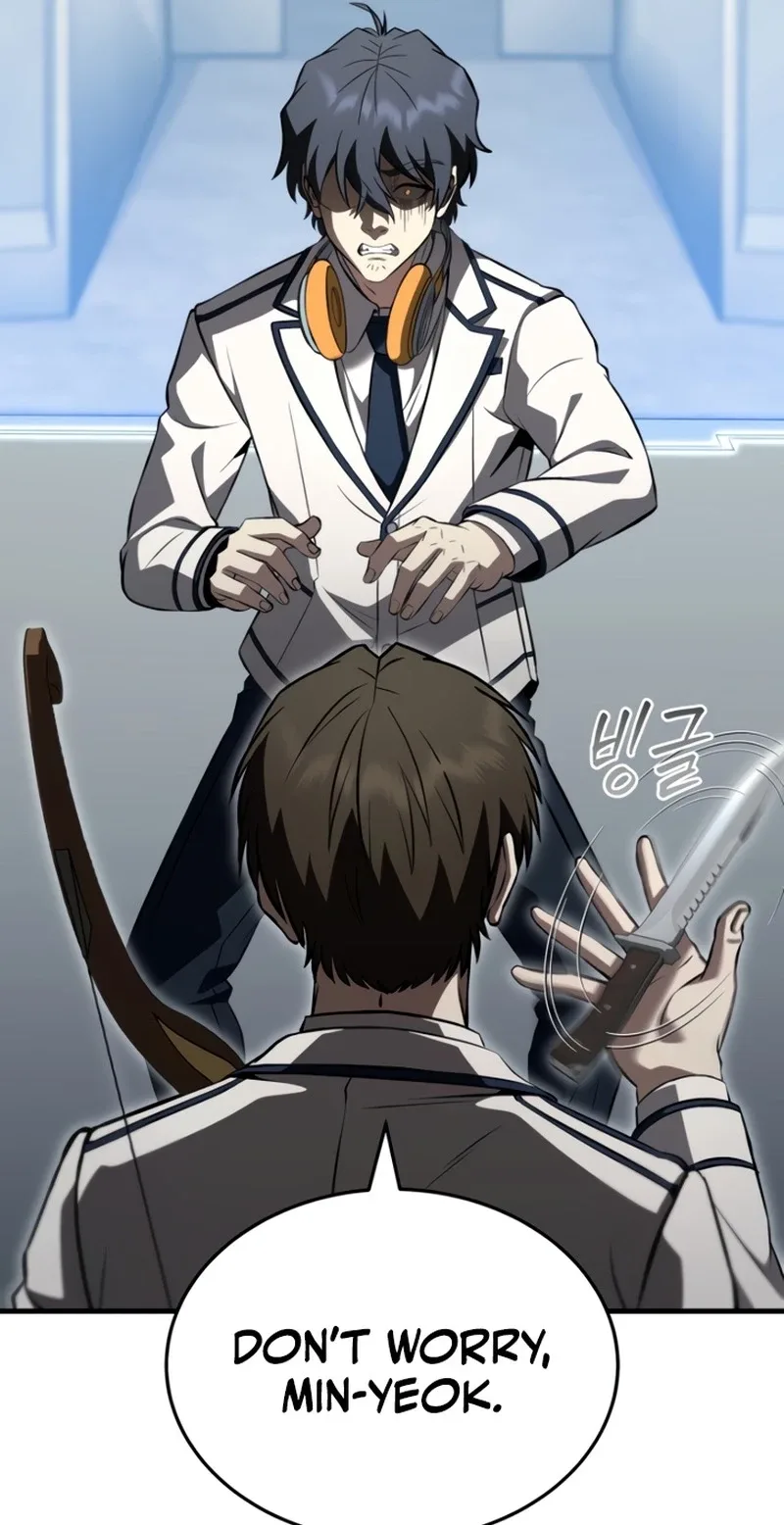 Transcendence Due To A System Error Chapter 15 page 74