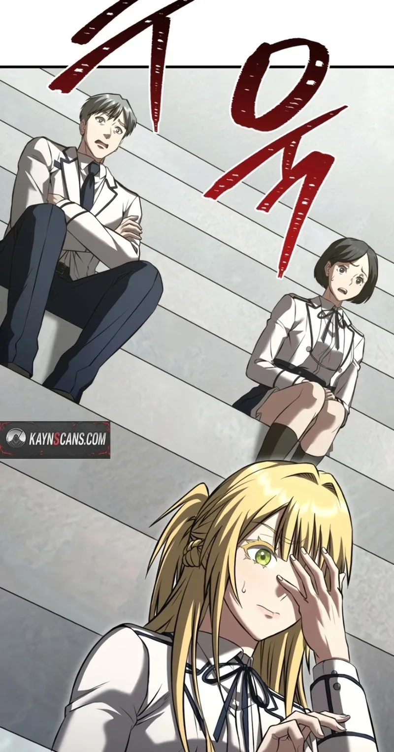 Transcendence Due To A System Error Chapter 15 page 84
