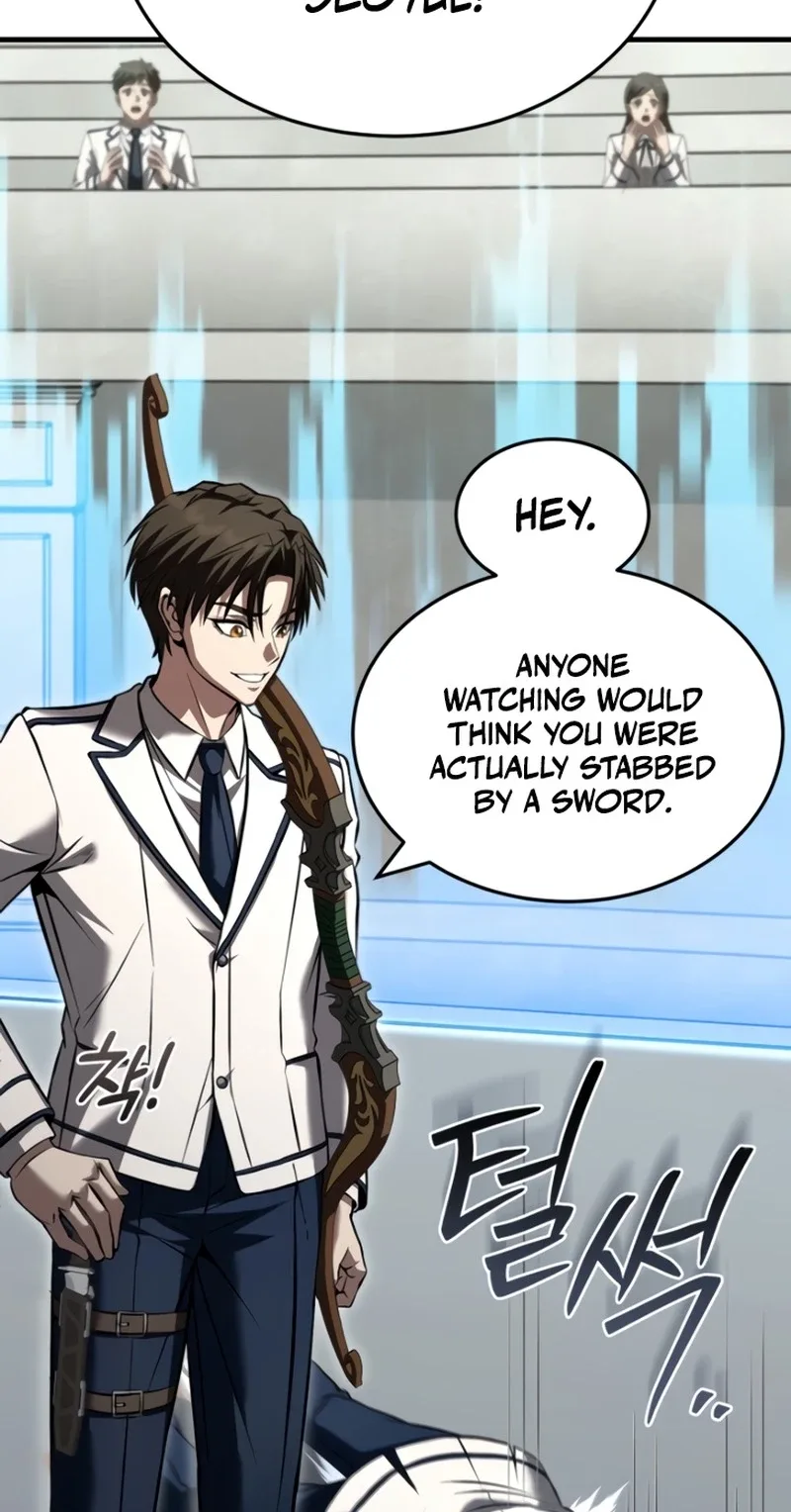 Transcendence Due To A System Error Chapter 15 page 86