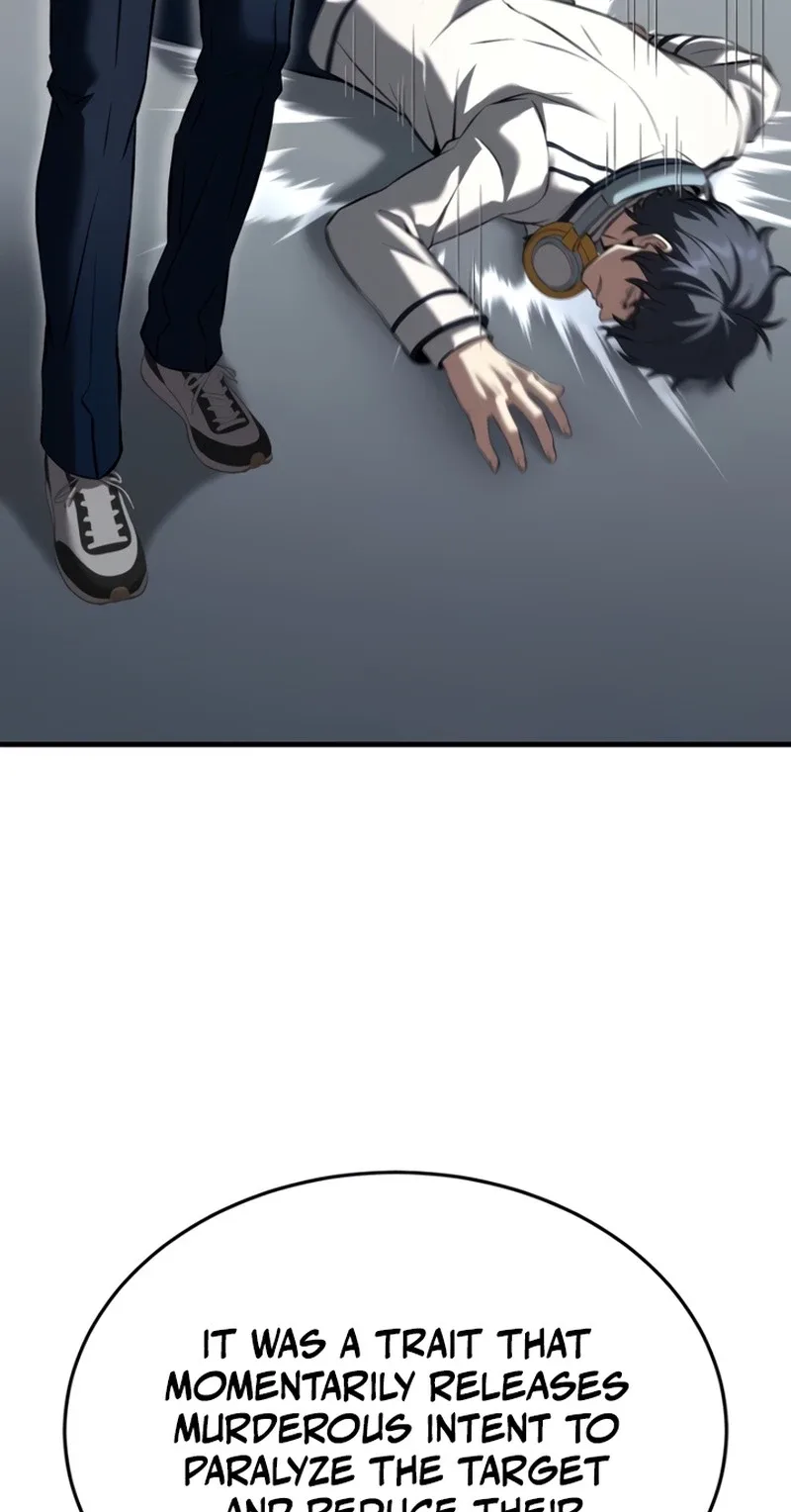 Transcendence Due To A System Error Chapter 15 page 87