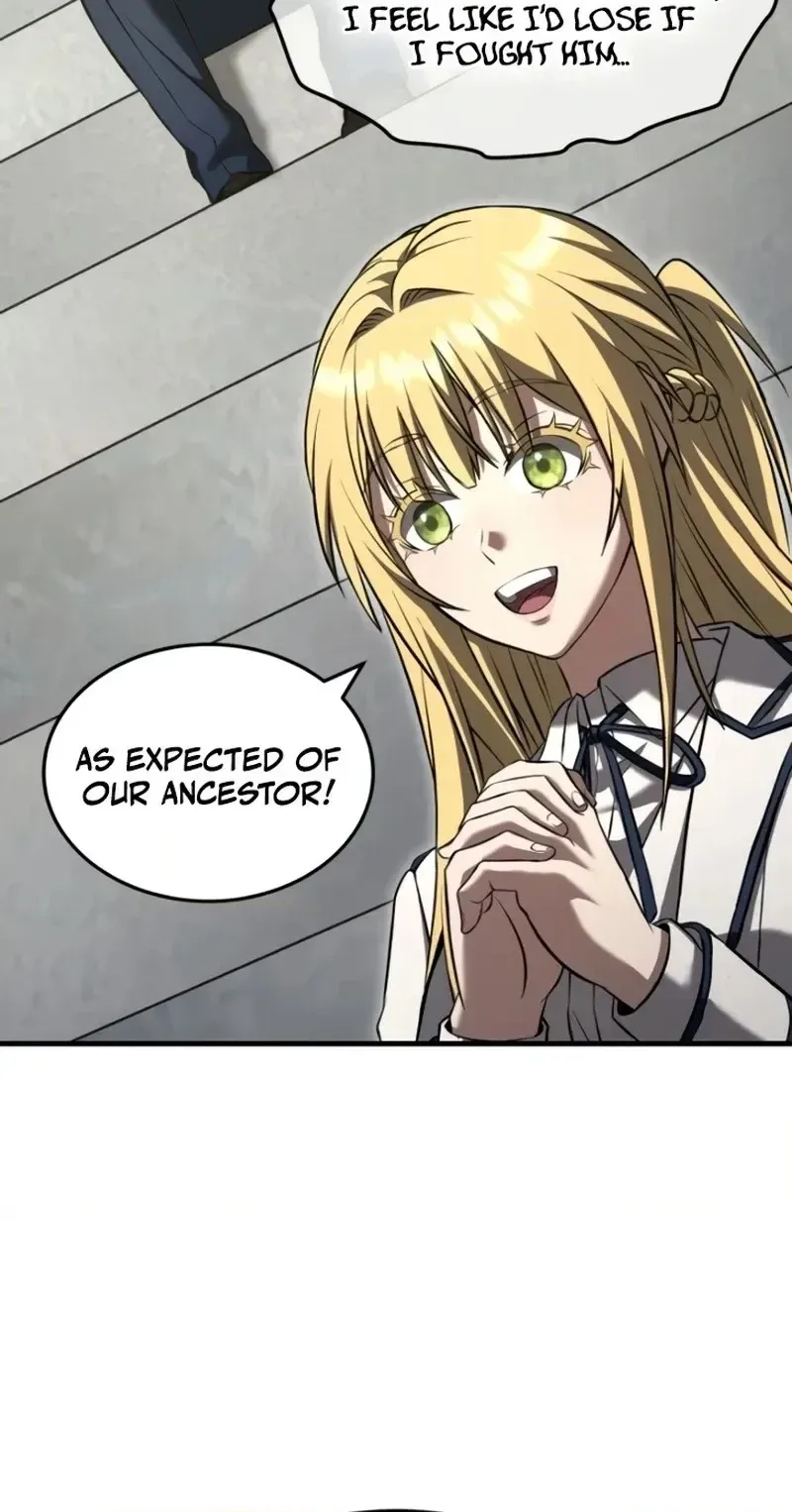 Transcendence Due To A System Error Chapter 15 page 90