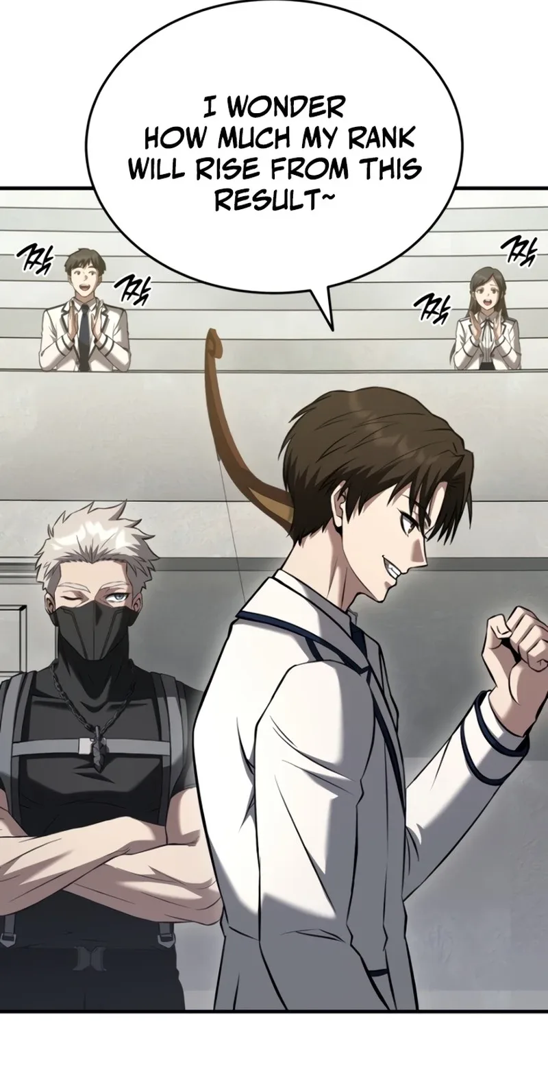 Transcendence Due To A System Error Chapter 15 page 91