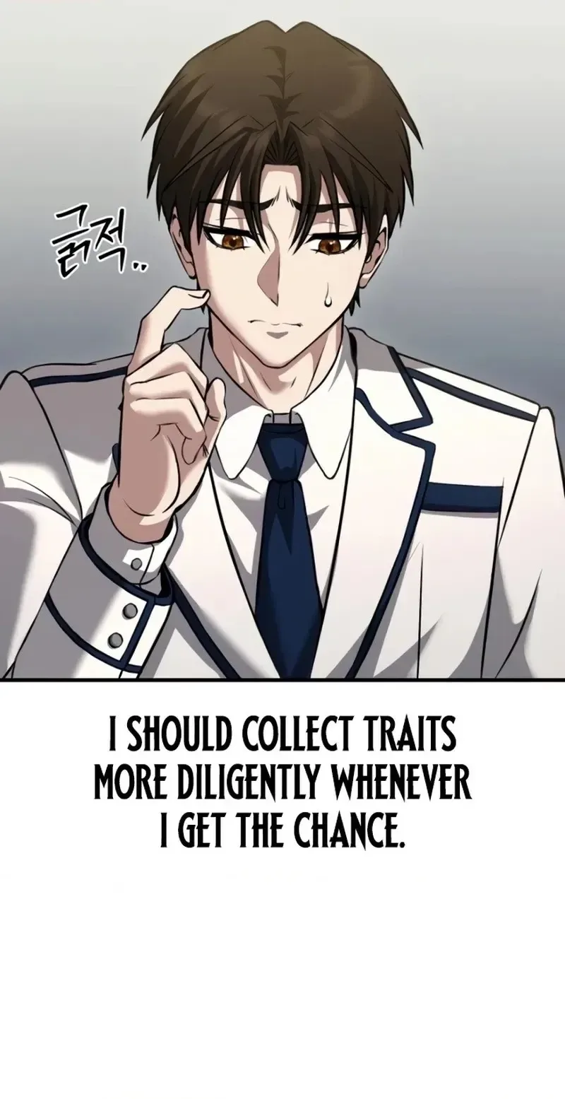 Transcendence Due To A System Error Chapter 15 page 100