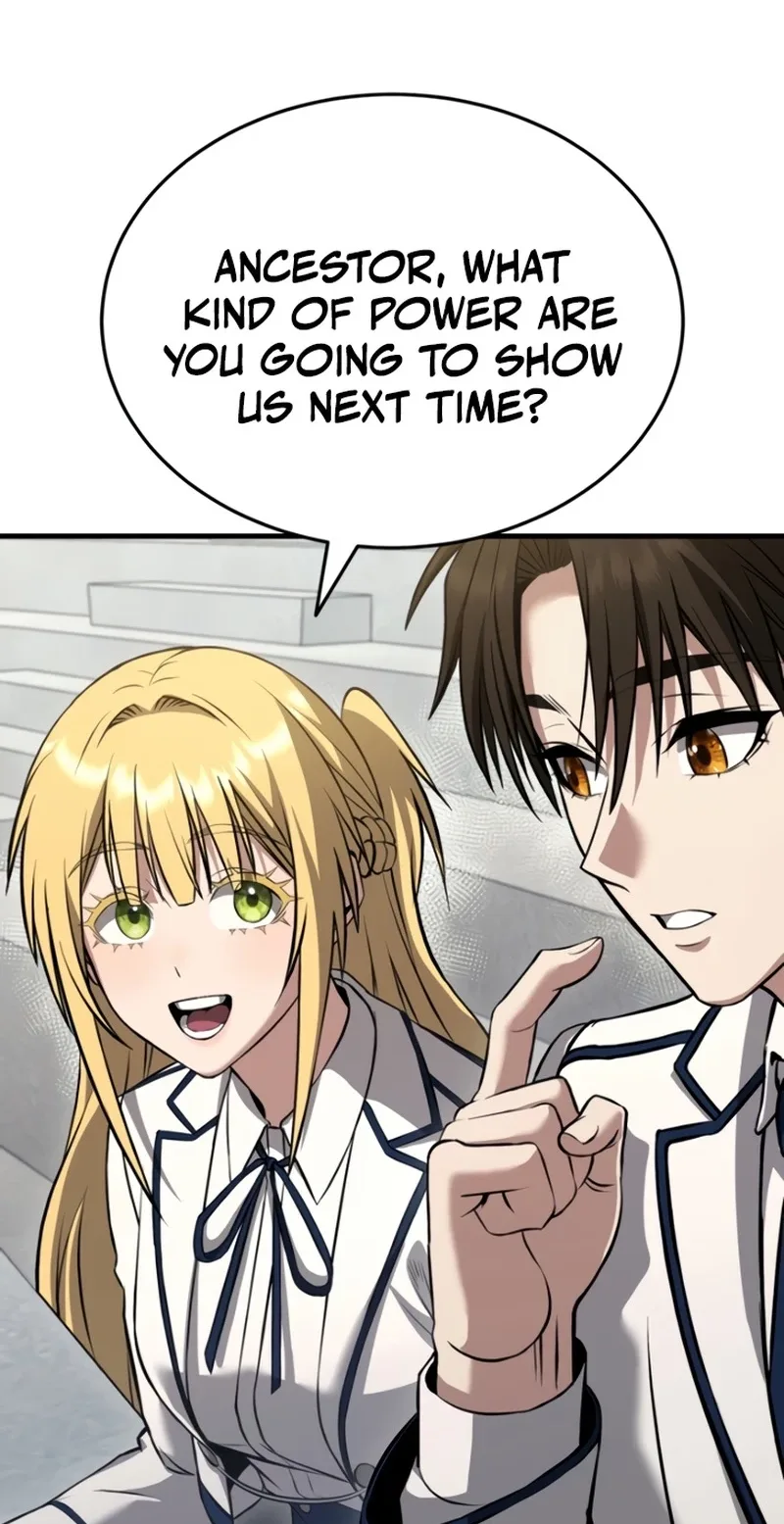 Transcendence Due To A System Error Chapter 15 page 101