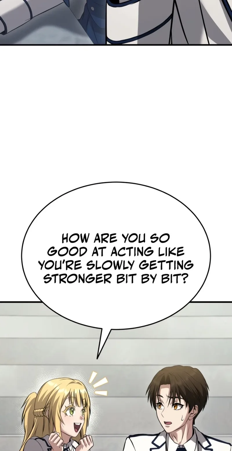 Transcendence Due To A System Error Chapter 15 page 102