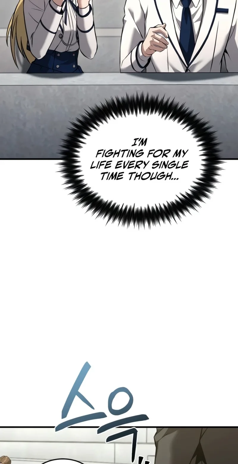 Transcendence Due To A System Error Chapter 15 page 103