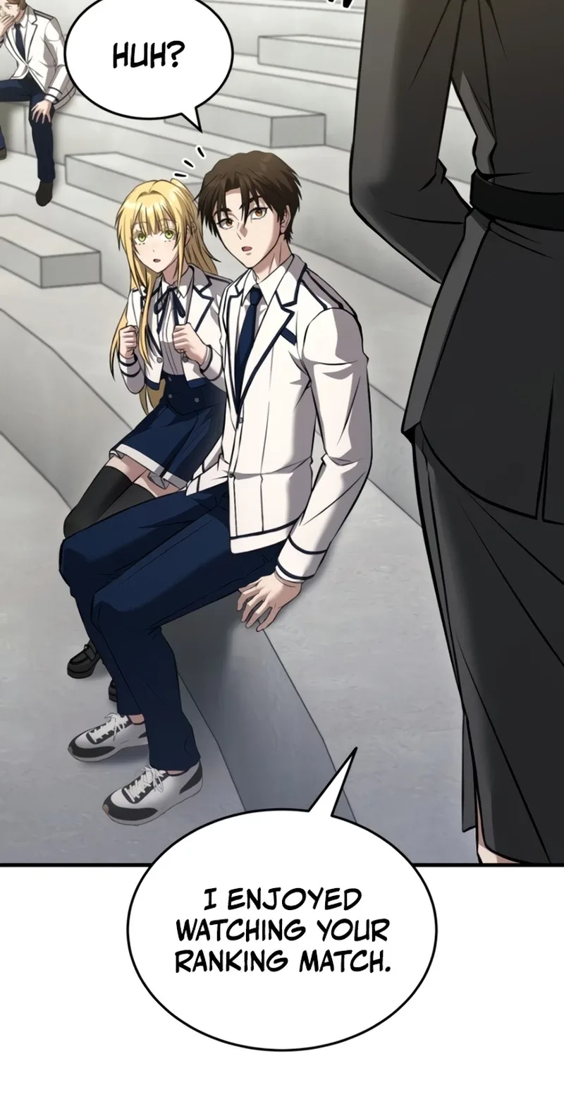 Transcendence Due To A System Error Chapter 15 page 104