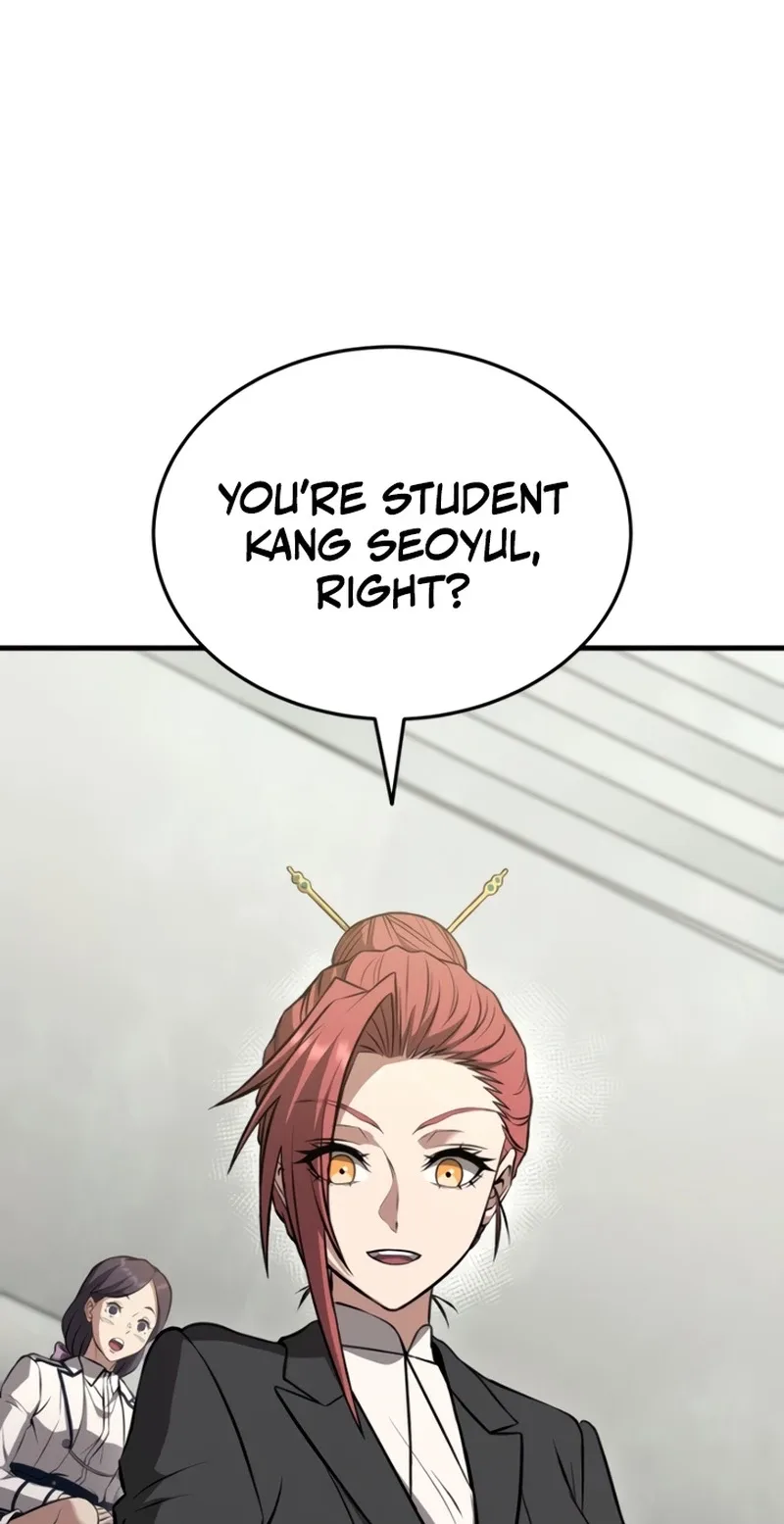 Transcendence Due To A System Error Chapter 15 page 105