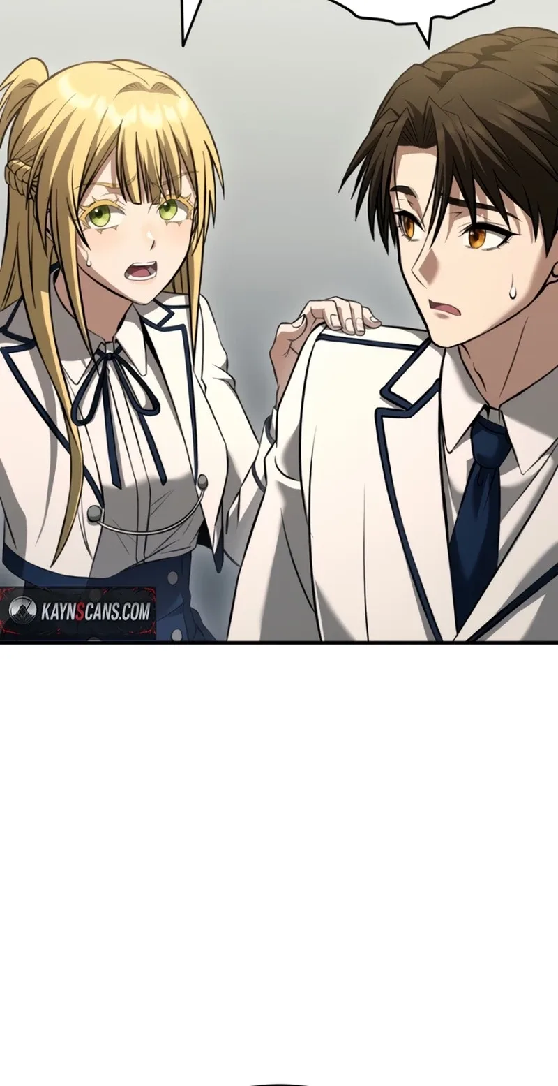 Transcendence Due To A System Error Chapter 15 page 108