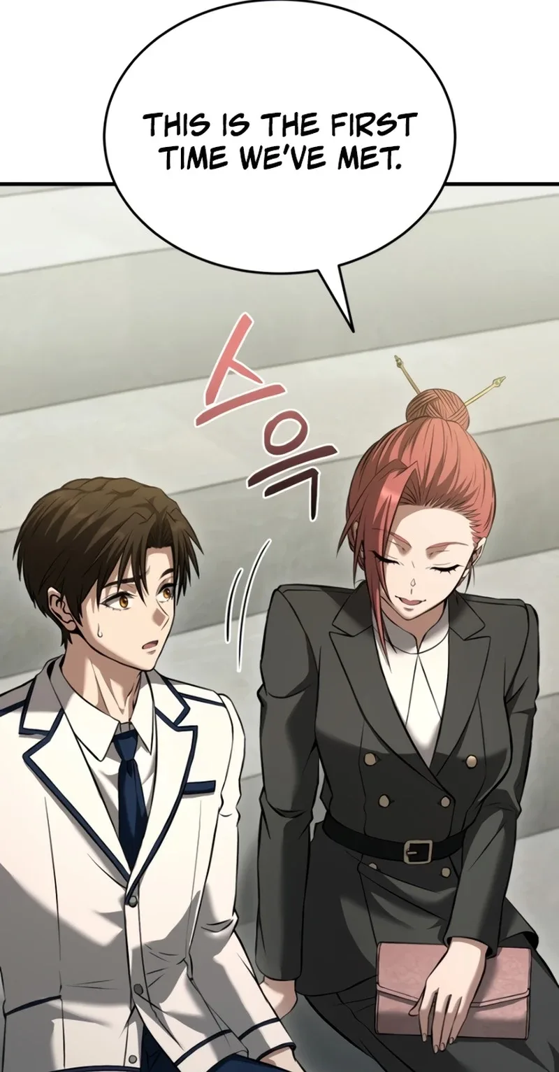 Transcendence Due To A System Error Chapter 15 page 109