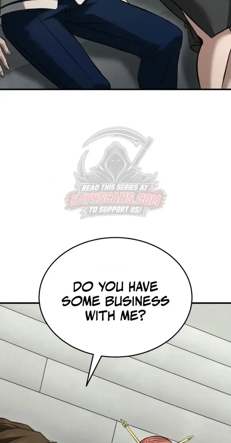 Transcendence Due To A System Error Chapter 15 page 110