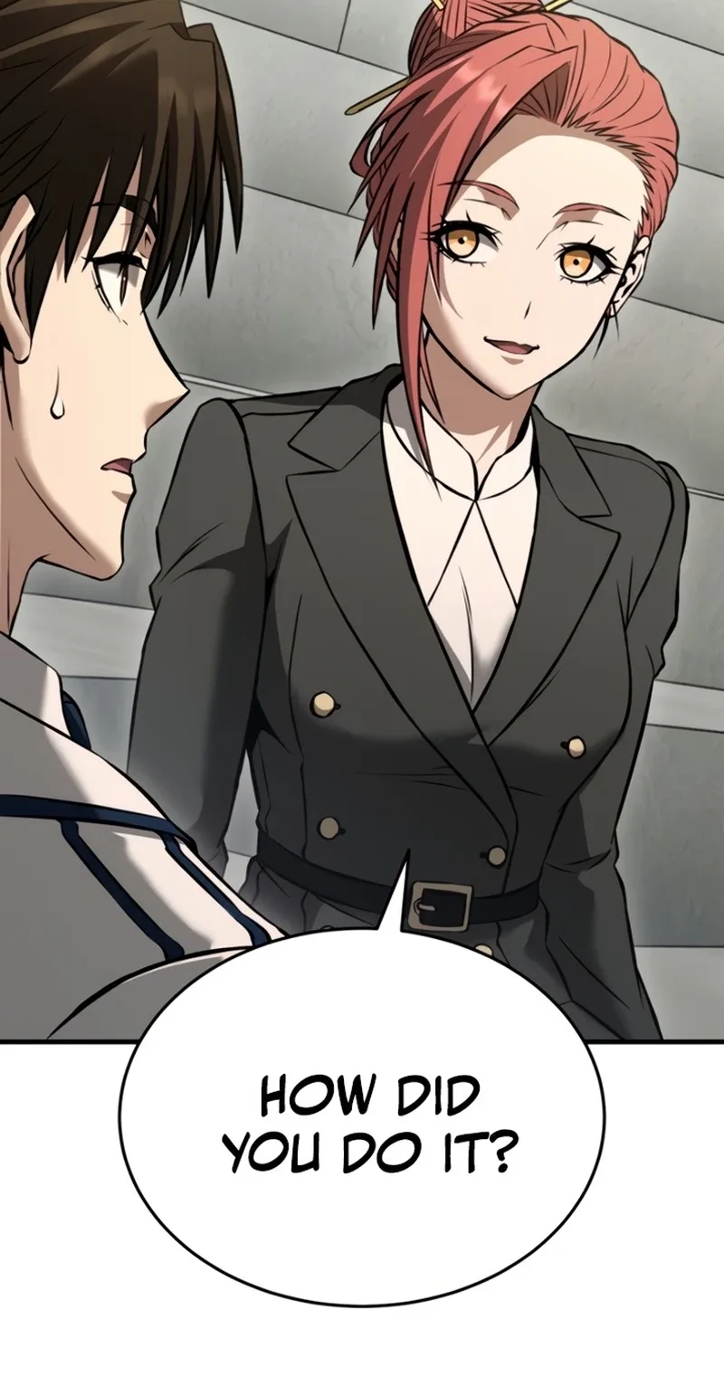 Transcendence Due To A System Error Chapter 15 page 111