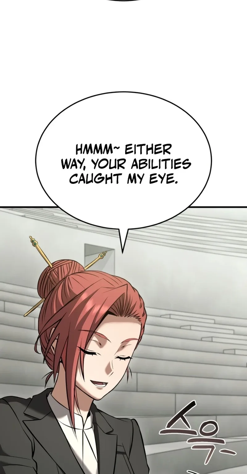 Transcendence Due To A System Error Chapter 15 page 115