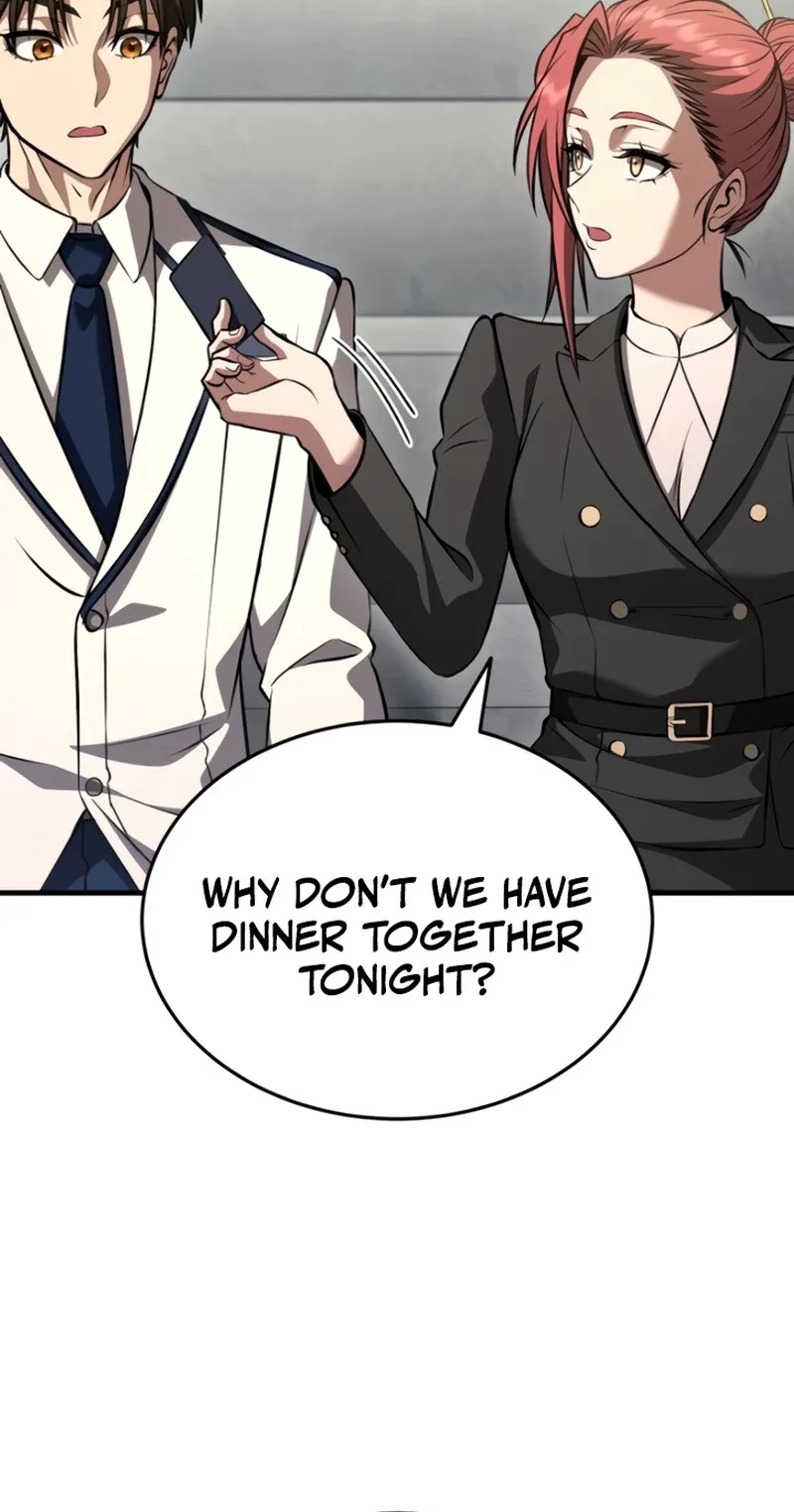 Transcendence Due To A System Error Chapter 15 page 117