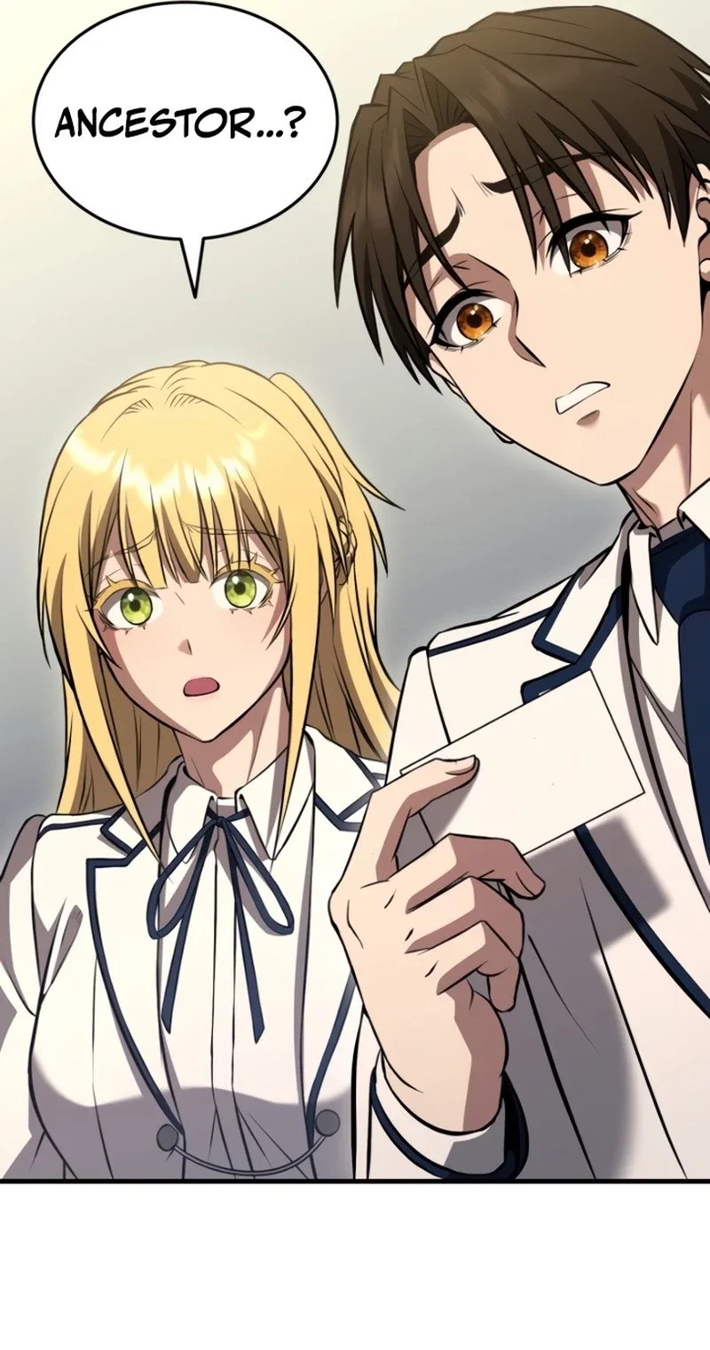 Transcendence Due To A System Error Chapter 15 page 126