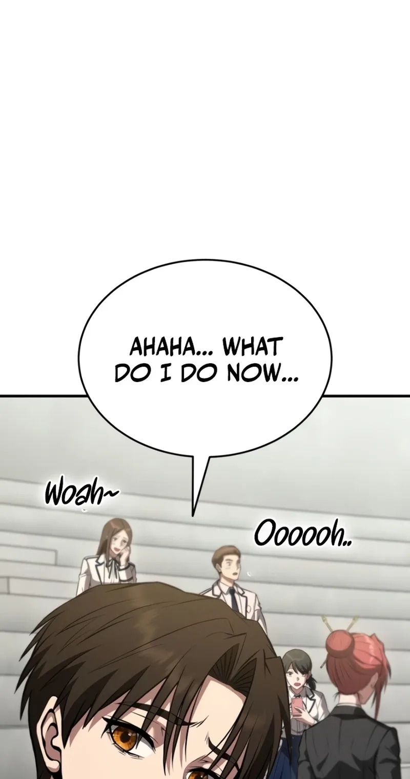 Transcendence Due To A System Error Chapter 15 page 127