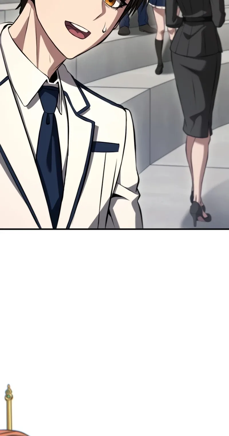 Transcendence Due To A System Error Chapter 15 page 128