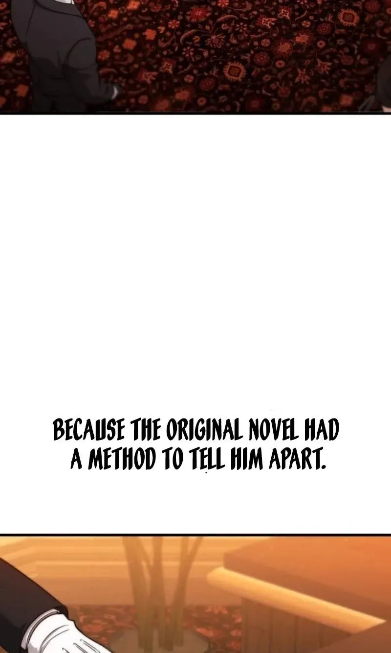 Transcendence Due To A System Error Chapter 9 page 4