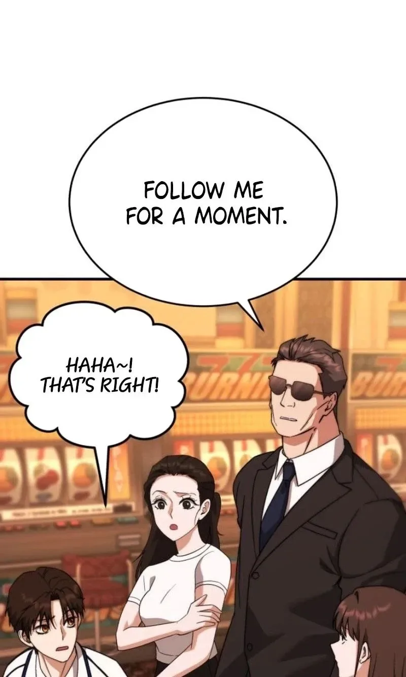 Transcendence Due To A System Error Chapter 9 page 37
