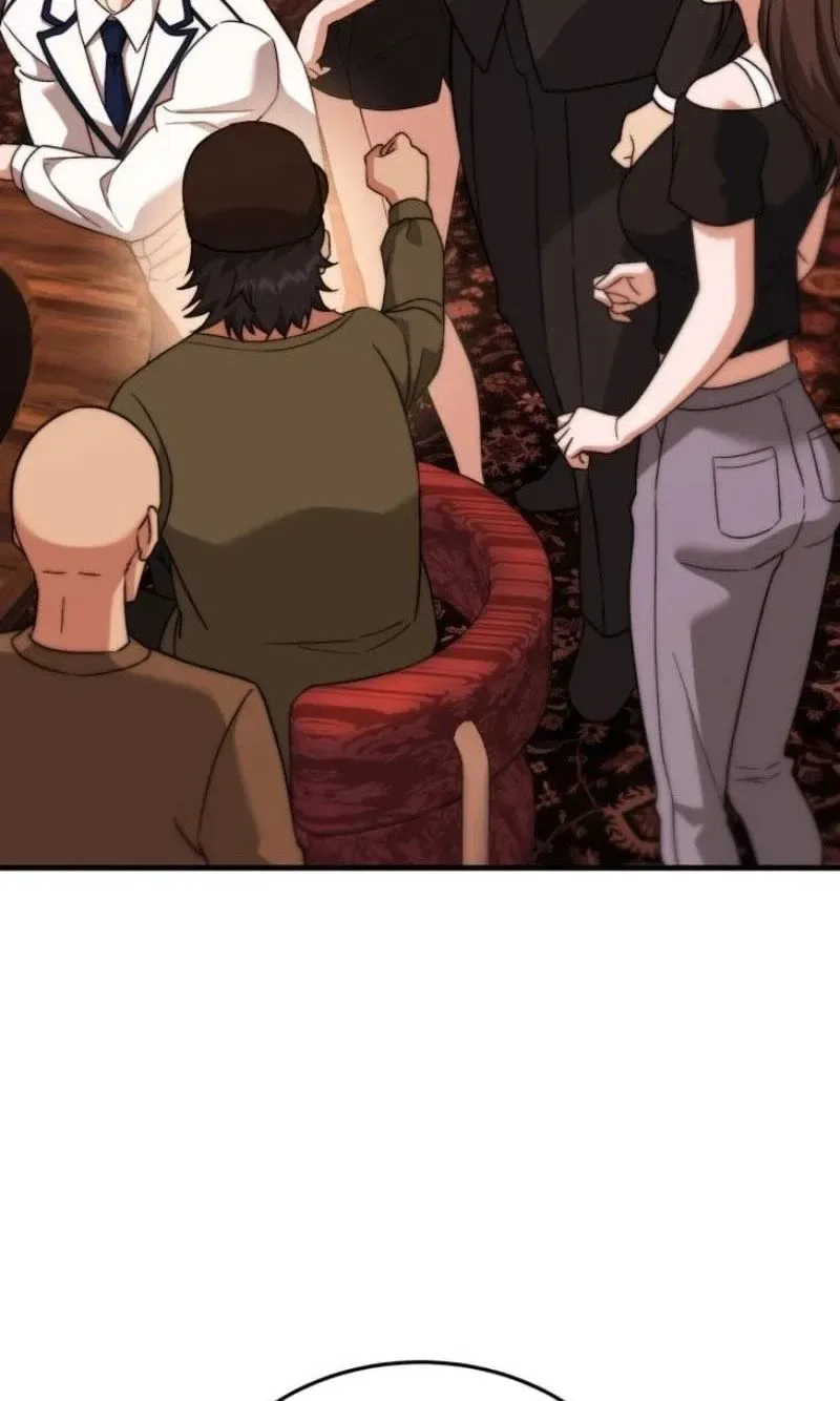 Transcendence Due To A System Error Chapter 9 page 38