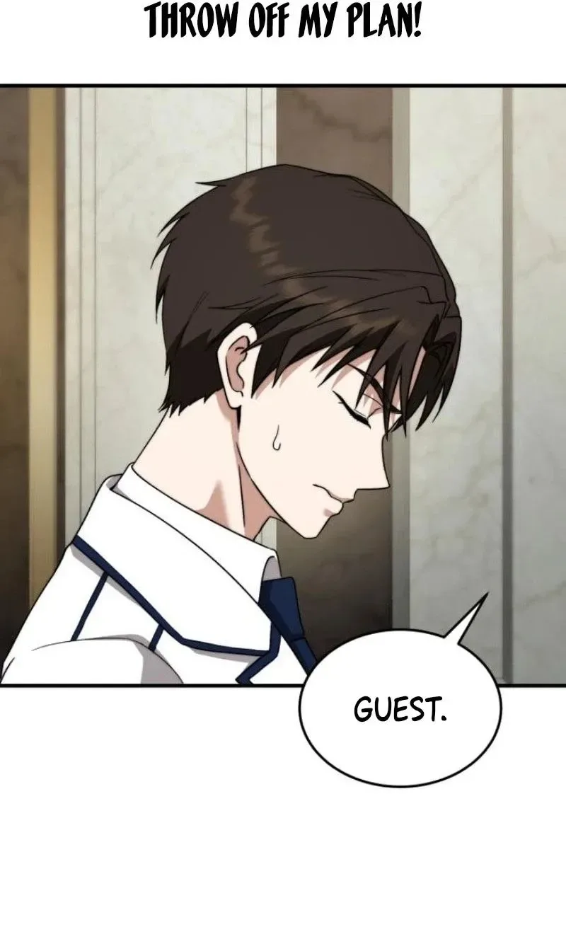 Transcendence Due To A System Error Chapter 9 page 43