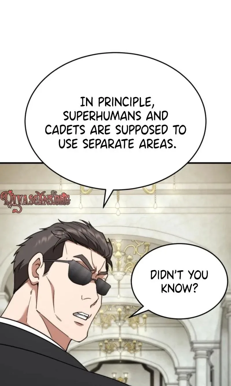 Transcendence Due To A System Error Chapter 9 page 44