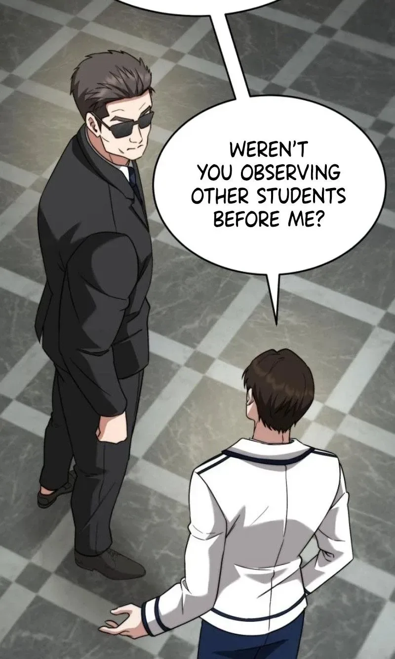 Transcendence Due To A System Error Chapter 9 page 54