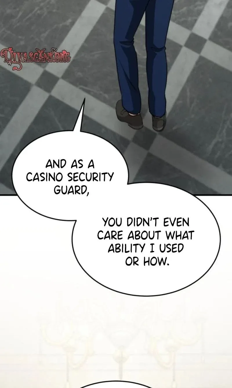 Transcendence Due To A System Error Chapter 9 page 55