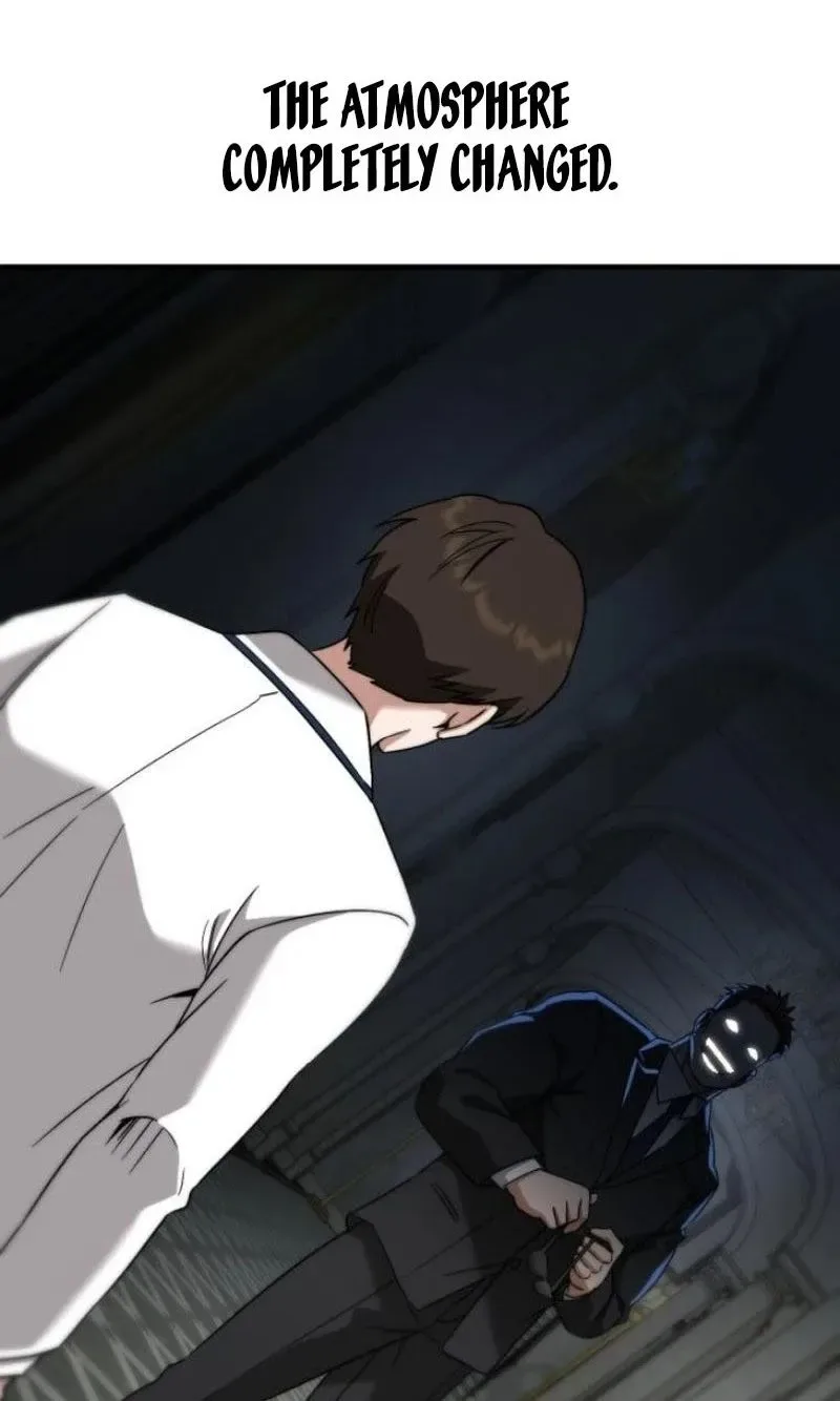 Transcendence Due To A System Error Chapter 9 page 62