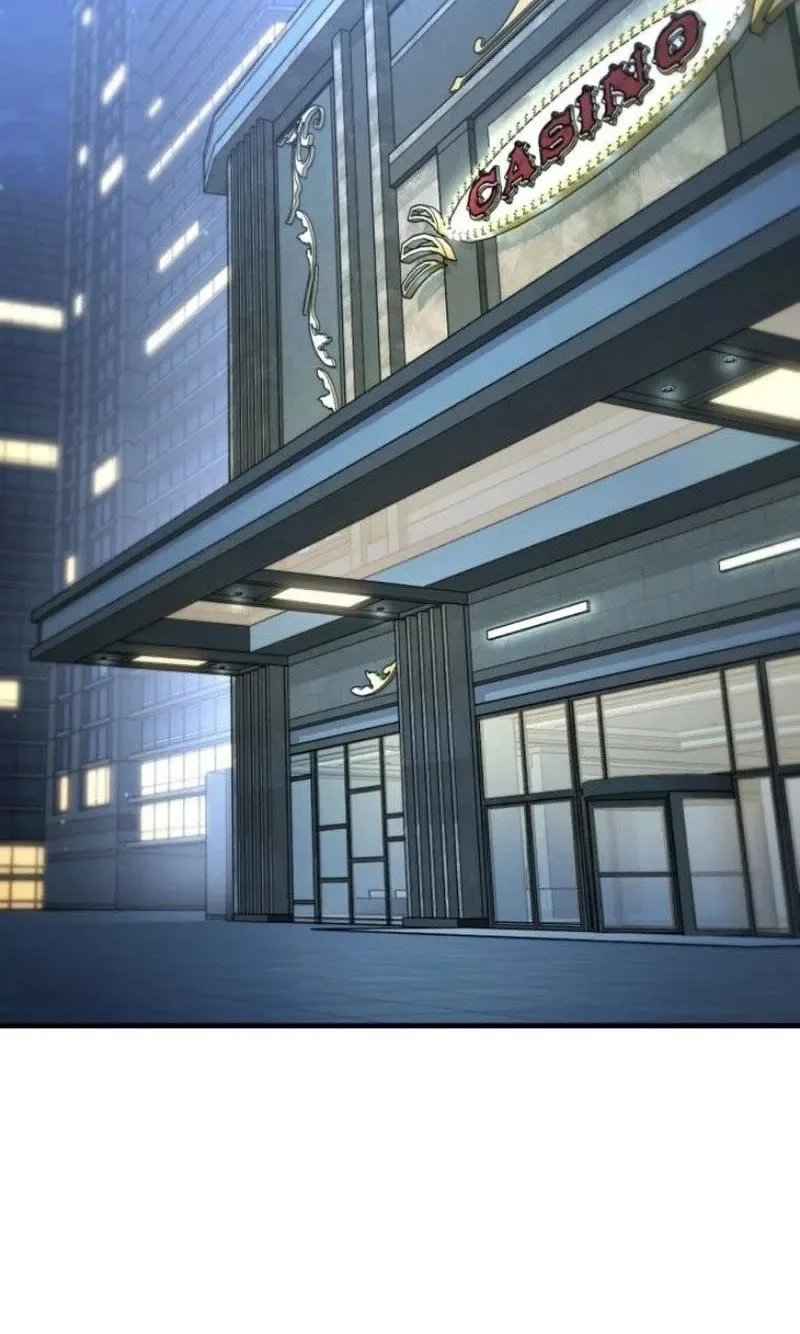 Transcendence Due To A System Error Chapter 9 page 83
