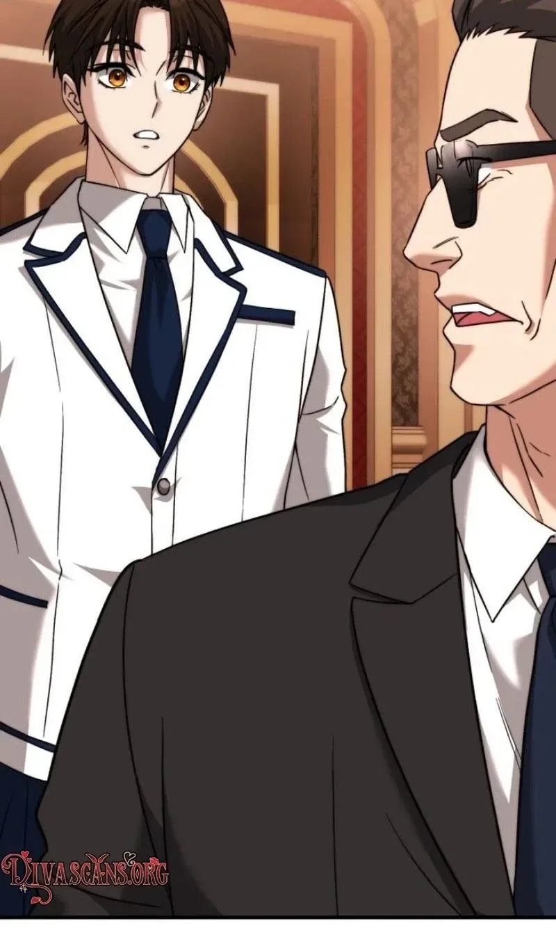 Transcendence Due To A System Error Chapter 9 page 88