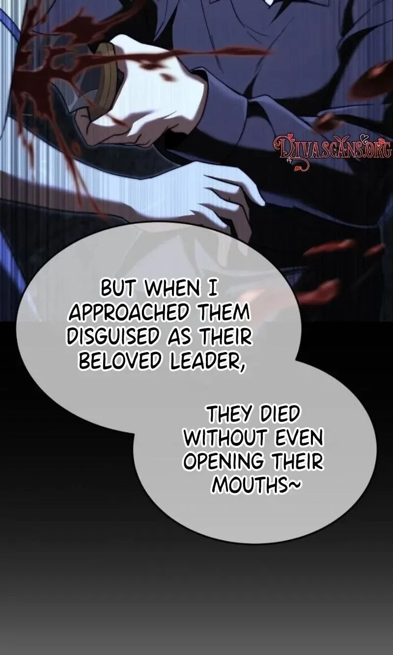 Transcendence Due To A System Error Chapter 9 page 98