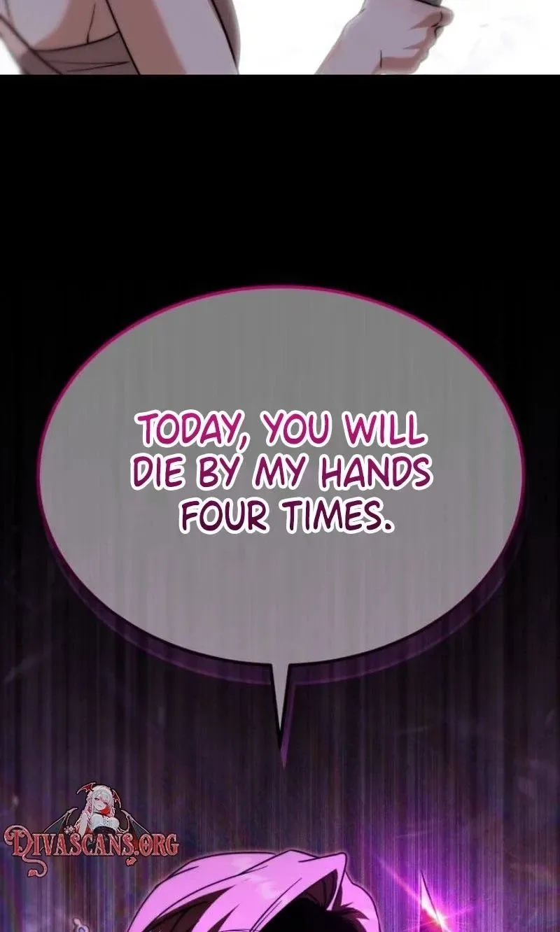 Transcendence Due To A System Error Chapter 9 page 111