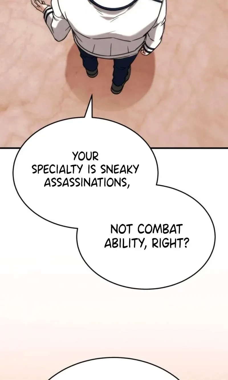 Transcendence Due To A System Error Chapter 9 page 132