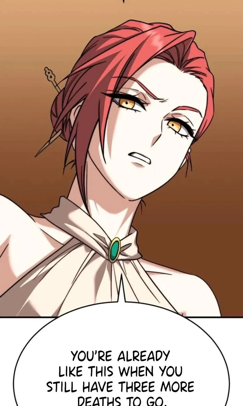 Transcendence Due To A System Error Chapter 9 page 136