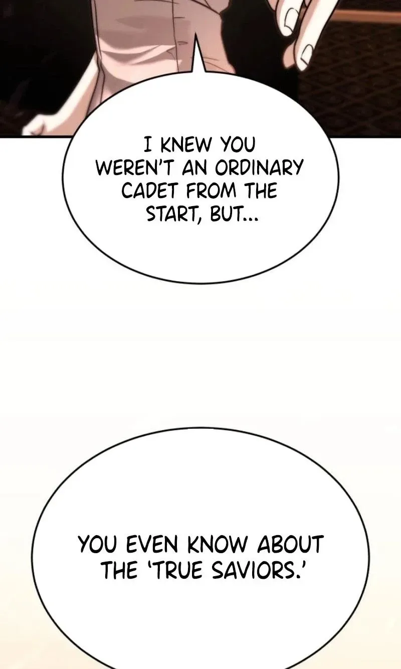 Transcendence Due To A System Error Chapter 9 page 142