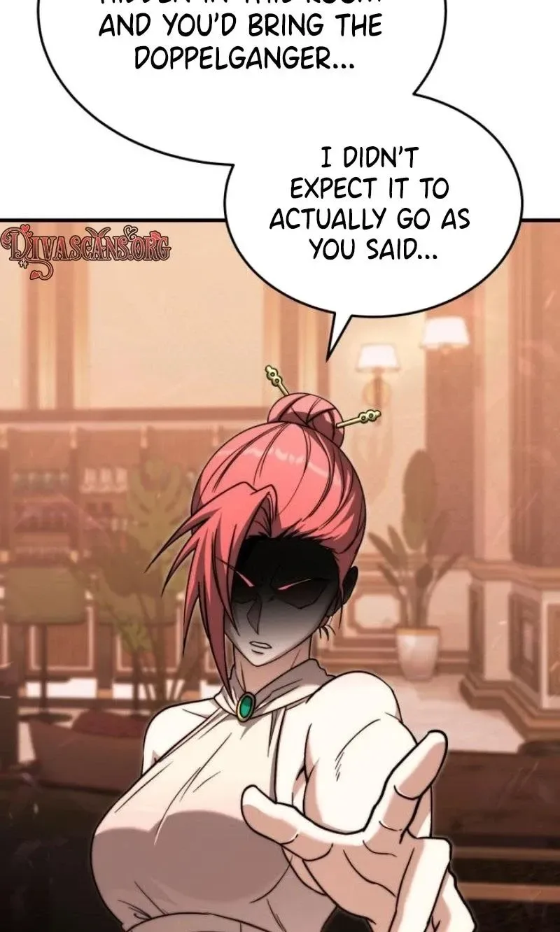 Transcendence Due To A System Error Chapter 9 page 141