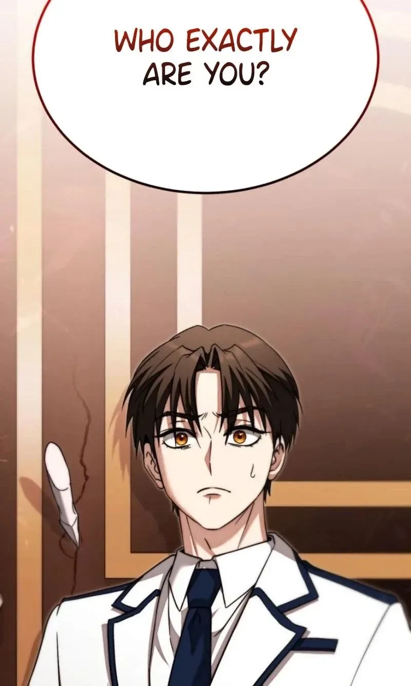 Transcendence Due To A System Error Chapter 9 page 145