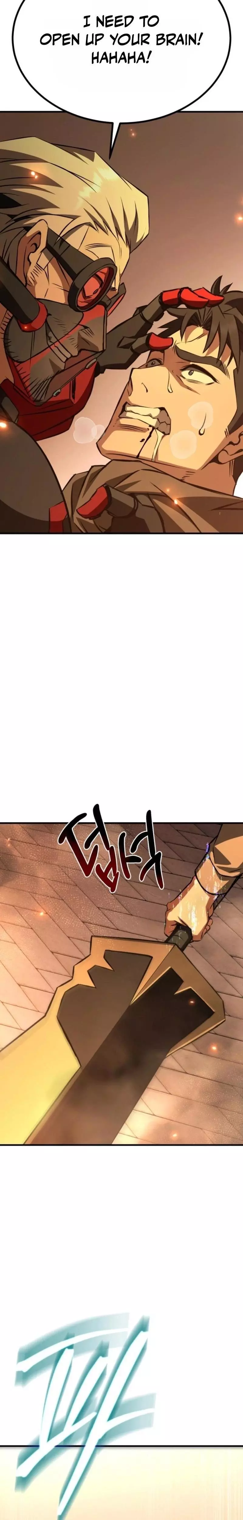 Transcending races due to system error Chapter 2 page 33