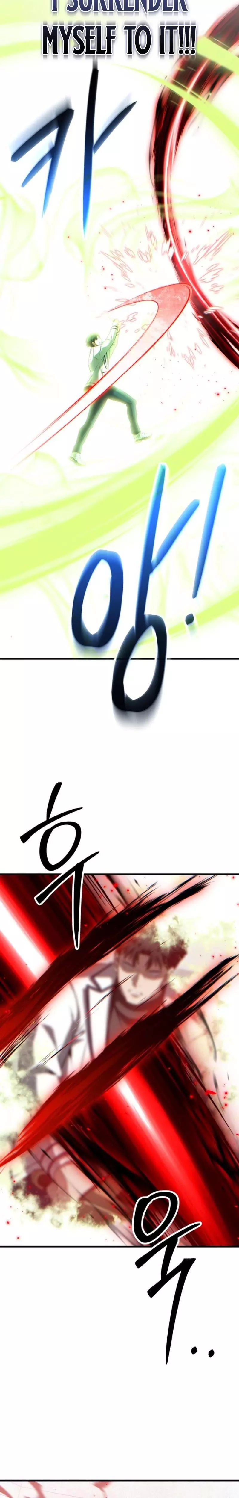 Transcending races due to system error Chapter 7 page 26