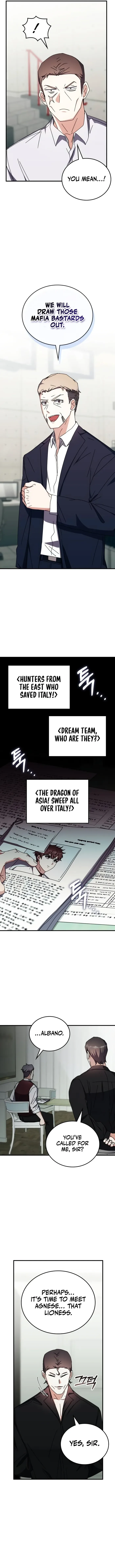 Transcension Academy Chapter 101 page 15