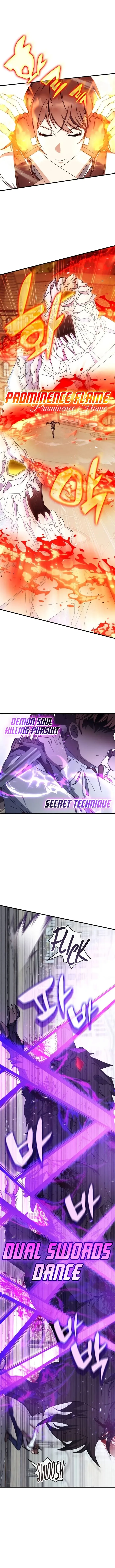 Transcension Academy Chapter 101 page 2