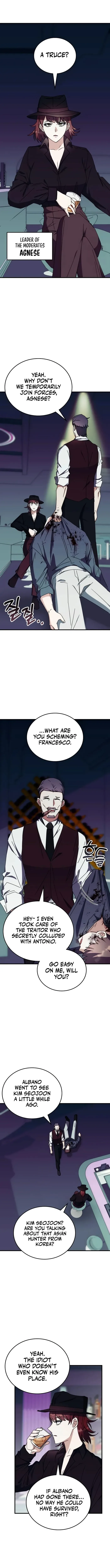 Transcension Academy Chapter 103 page 2