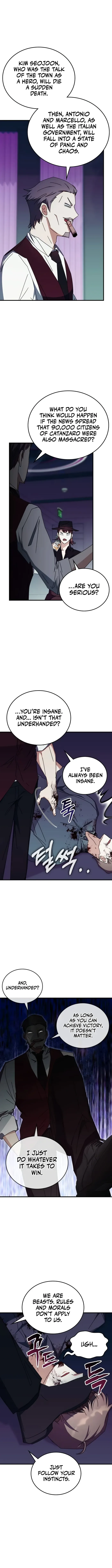 Transcension Academy Chapter 103 page 3