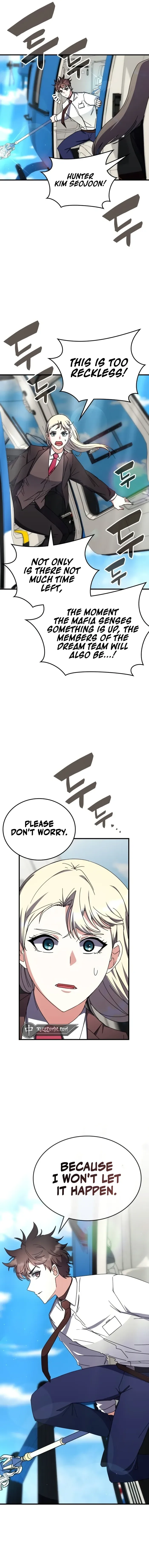 Transcension Academy Chapter 104 page 3