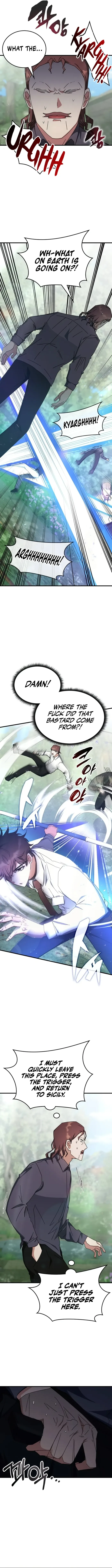 Transcension Academy Chapter 104 page 12