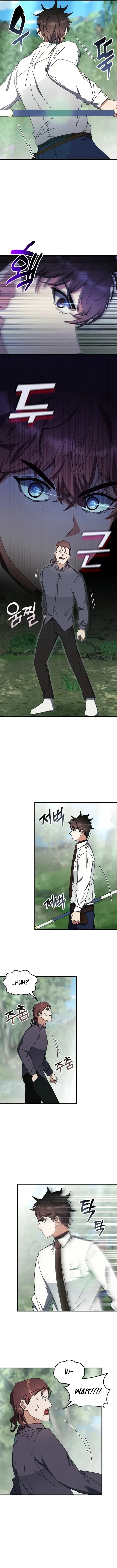 Transcension Academy Chapter 104 page 13